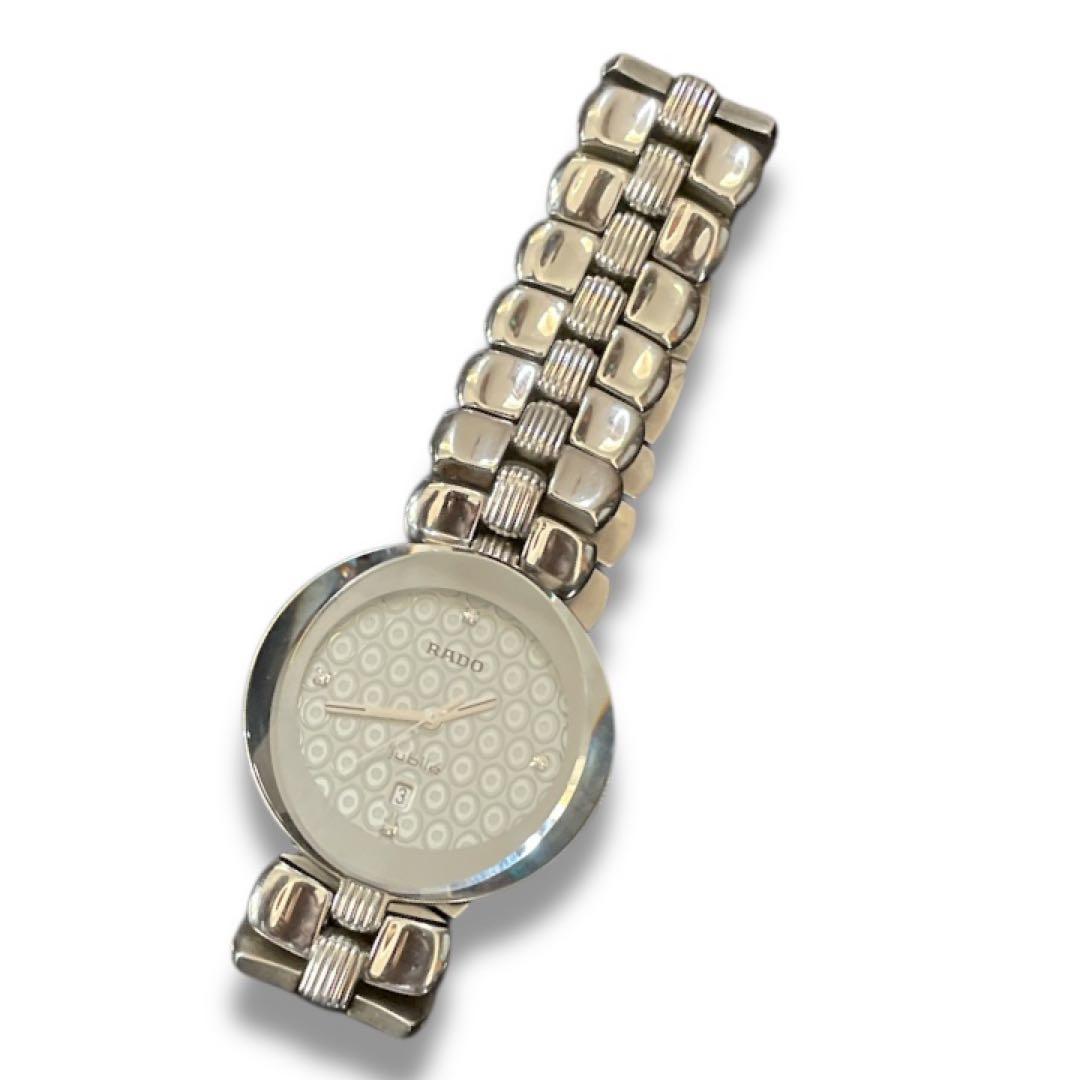 ジャンク RADO jubile ラドージュビリー 腕時計 152.3716.4