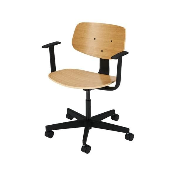 デスクチェア MU Chair