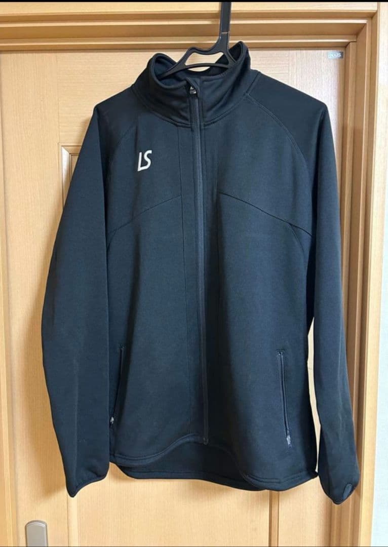 値下げ中ルースイソンブラ別注ジャージ上下セット