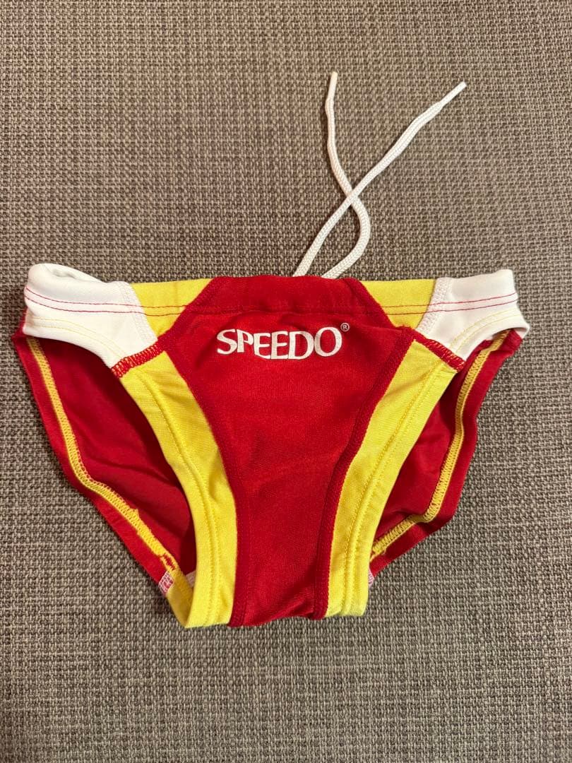 SPEEDO 競泳水着 LIFE GUARD