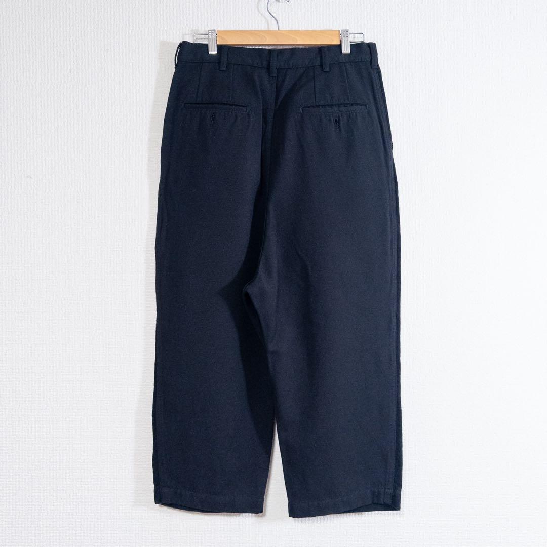 COMME des GARCONS HOMME コーデュロイパンツ