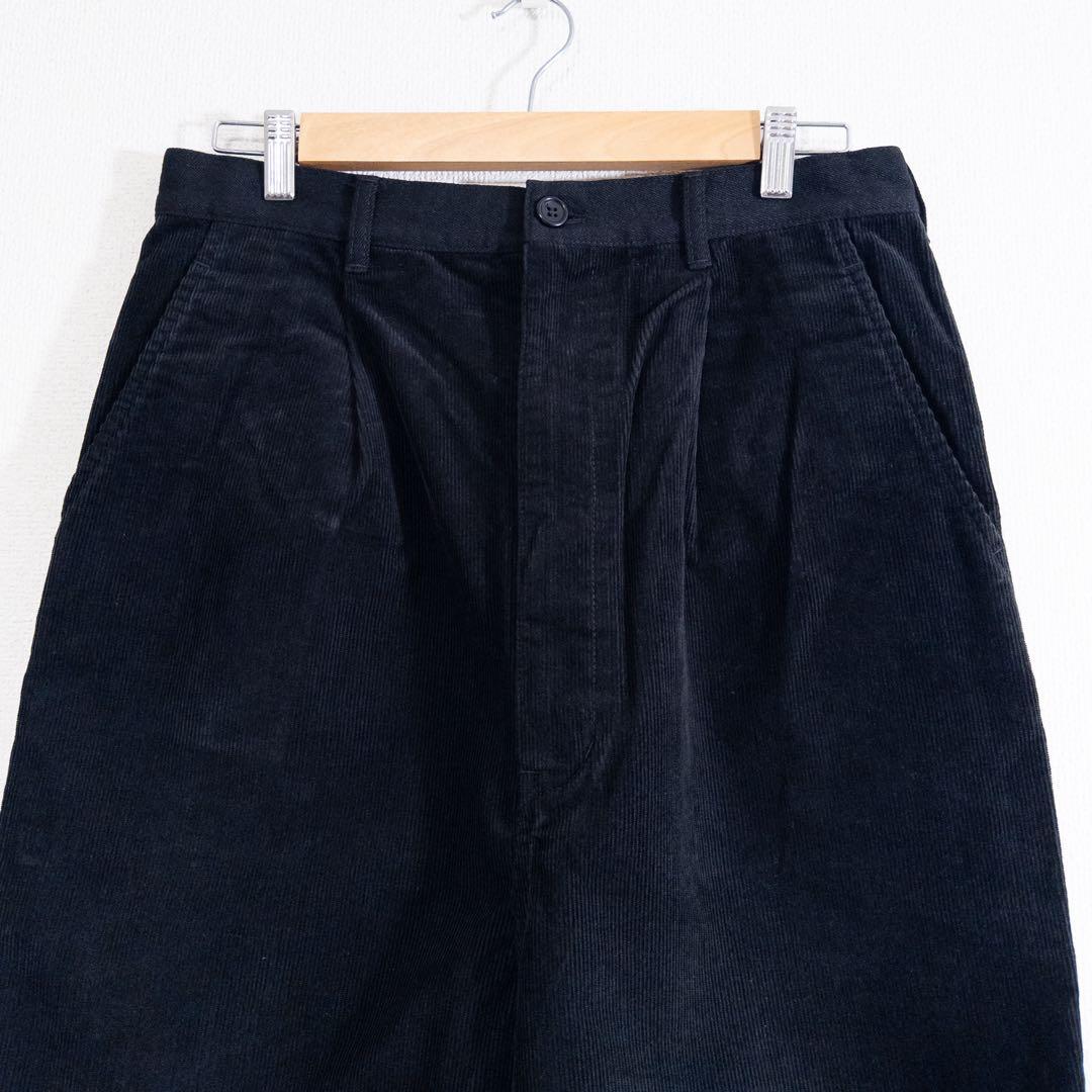 COMME des GARCONS HOMME コーデュロイパンツ