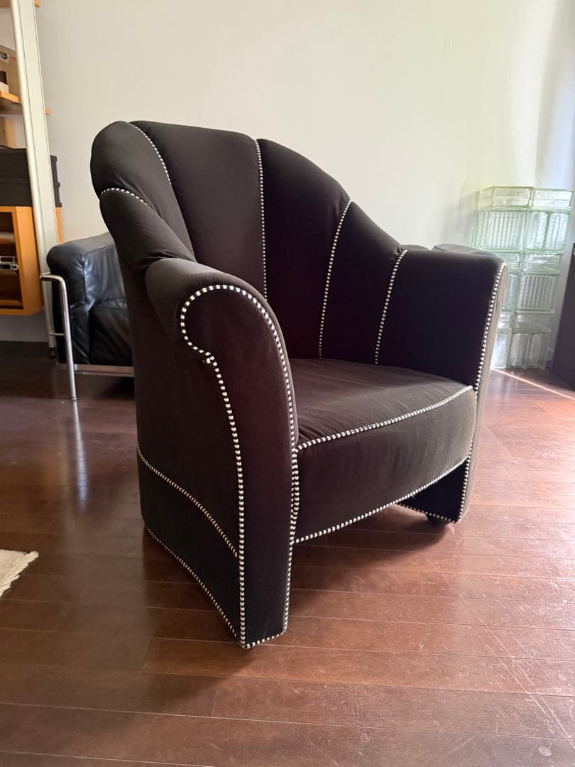 □WITTMANN□ヨーゼフホフマン□ハウスコラー◻︎カッシーナ□倉俣史朗□