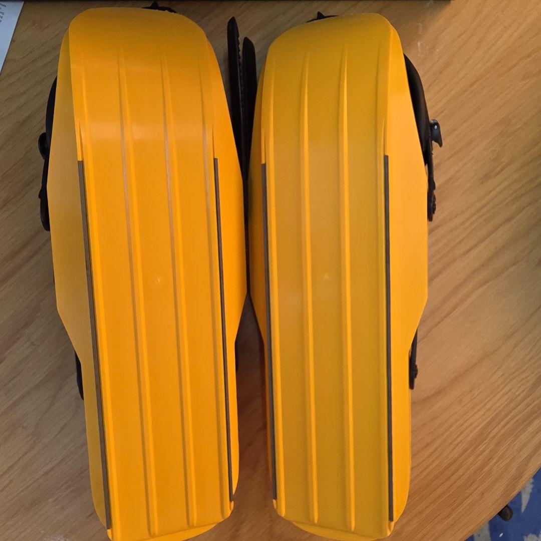 feet* MINI ミニスキースケート