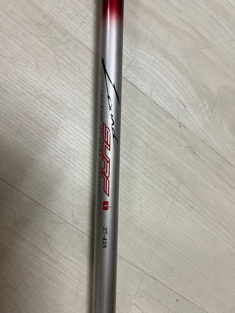 ★picoさん専用★ダイワ　DAIWA ランドサーフ T27-425
