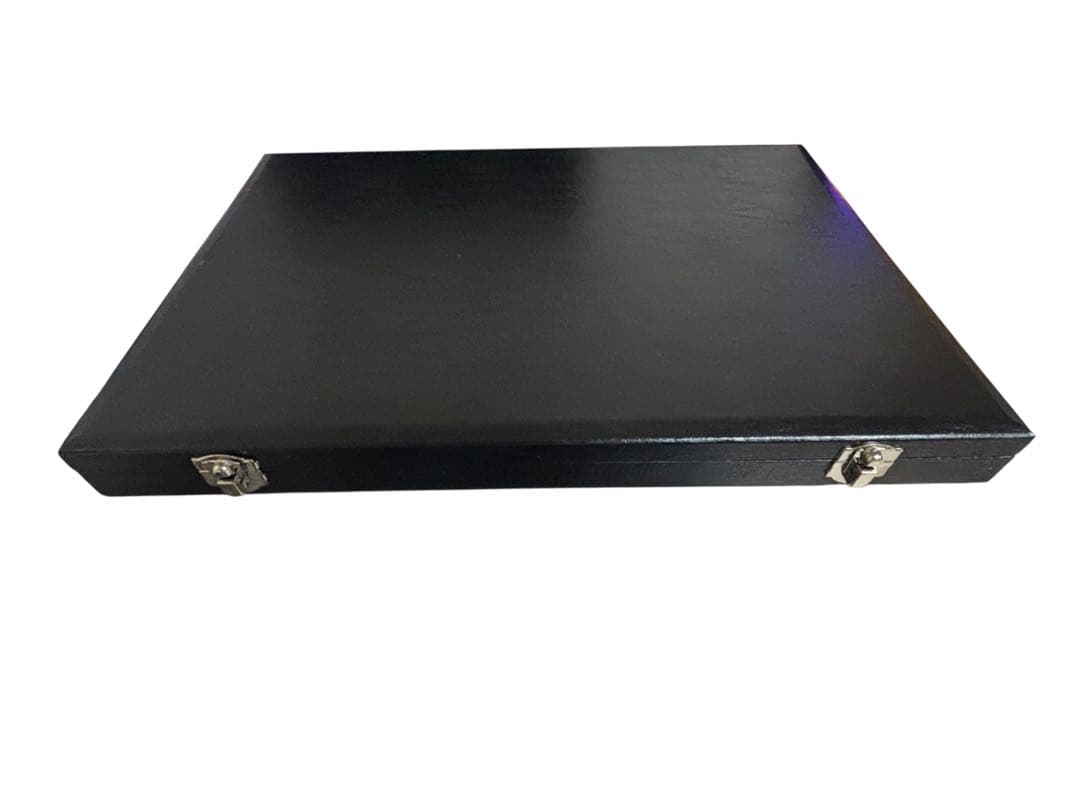 【未使用】 YAMACO 高級ステンレス カトラリーセット