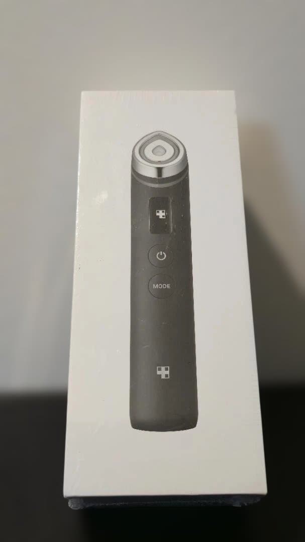 メディキューブ AGE-R ブースター プロ[新品●未使用]