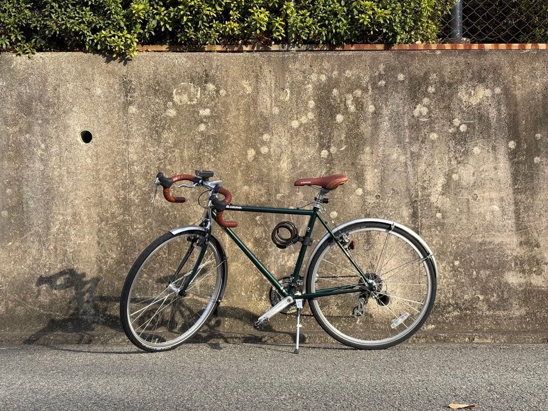 ARAYA FED Federal【当日手渡し可】