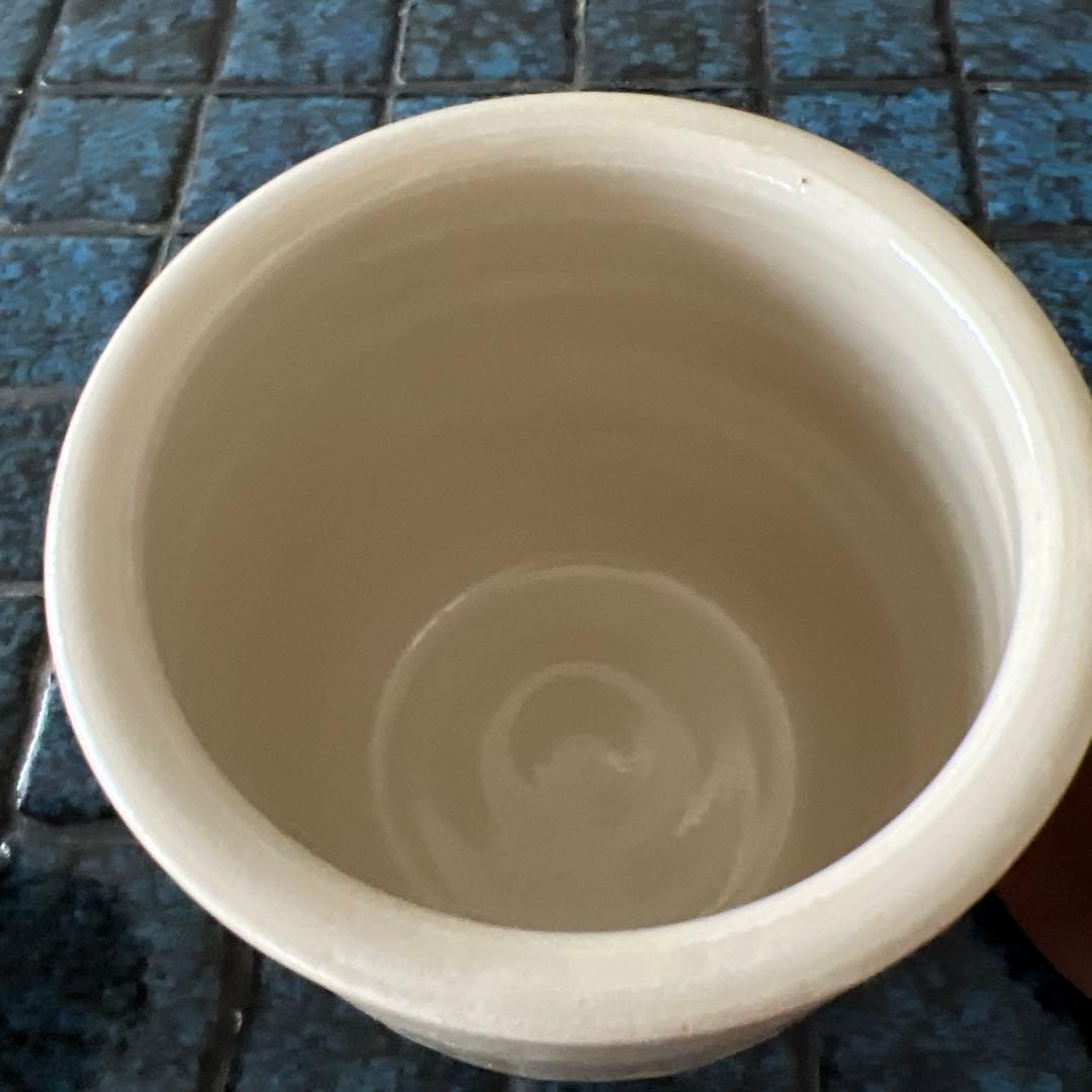 市川孝　木蓋付き保存容器