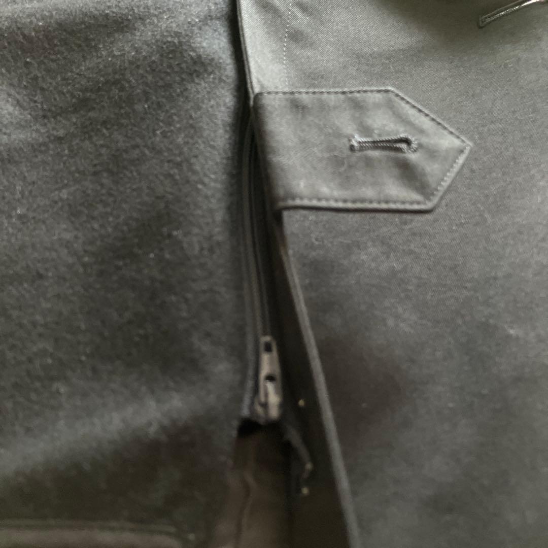 HYKE ハイク　トレンチコート