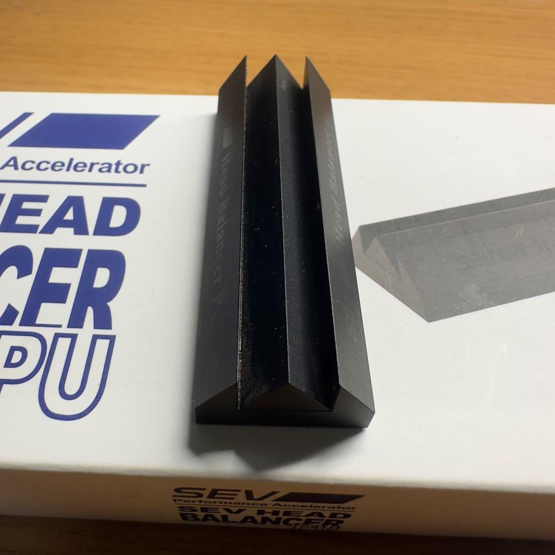 SEV ヘッドバランサーPU