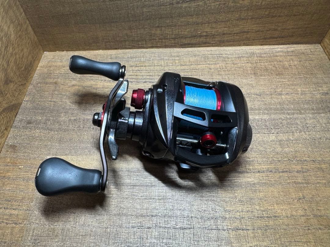 ダイワ　アルファス AIR 7.2R