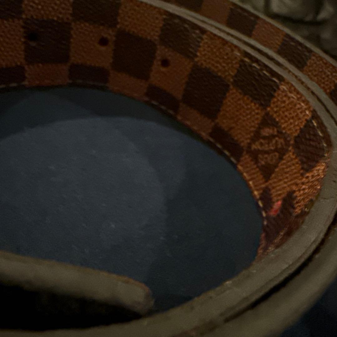 【値下げ無し早い者勝ちです】Louis Vuittonベルト