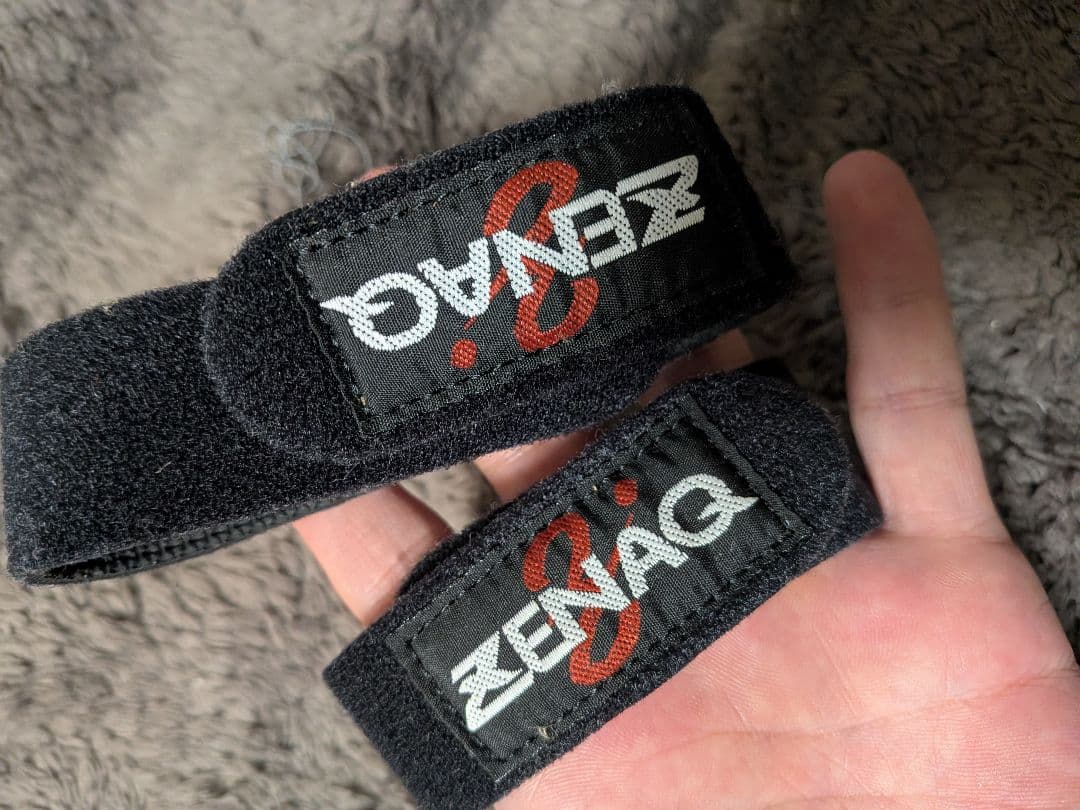 ZENAQ SOPMOD pa_b80 ソップモッド