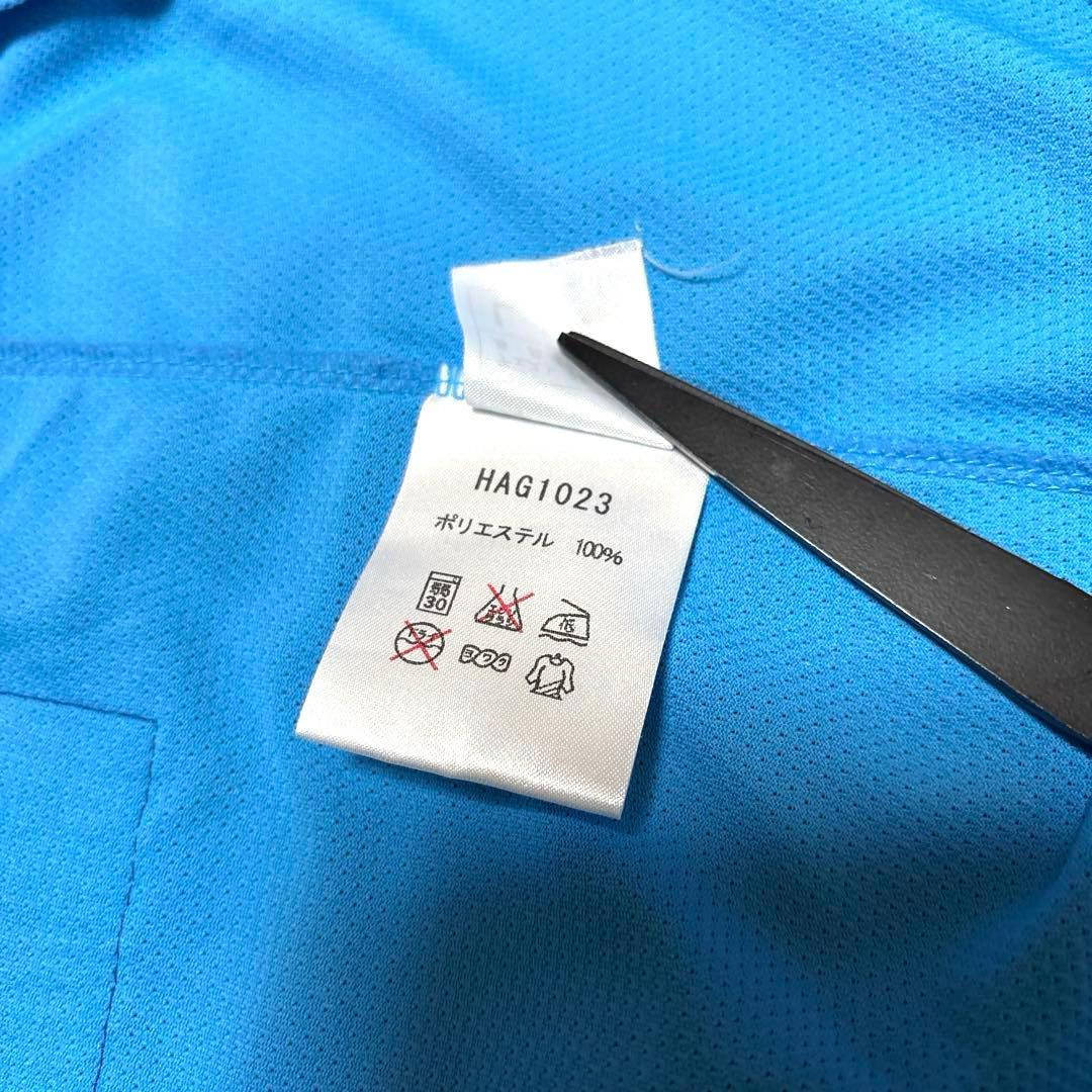 【激レア】横浜FC 2011 ホーム ユニフォーム フランサ 元ブラジル代表