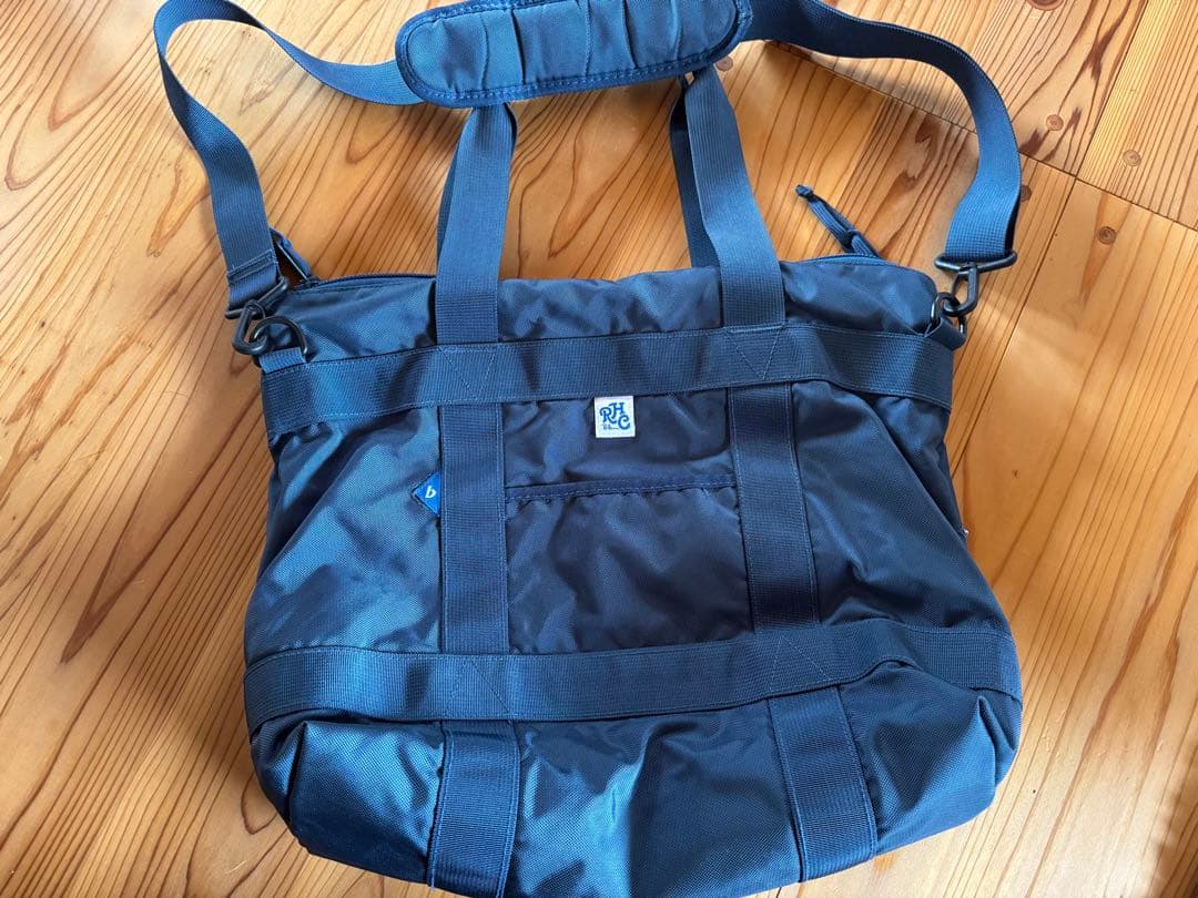 ロンハーマン　bravo バック