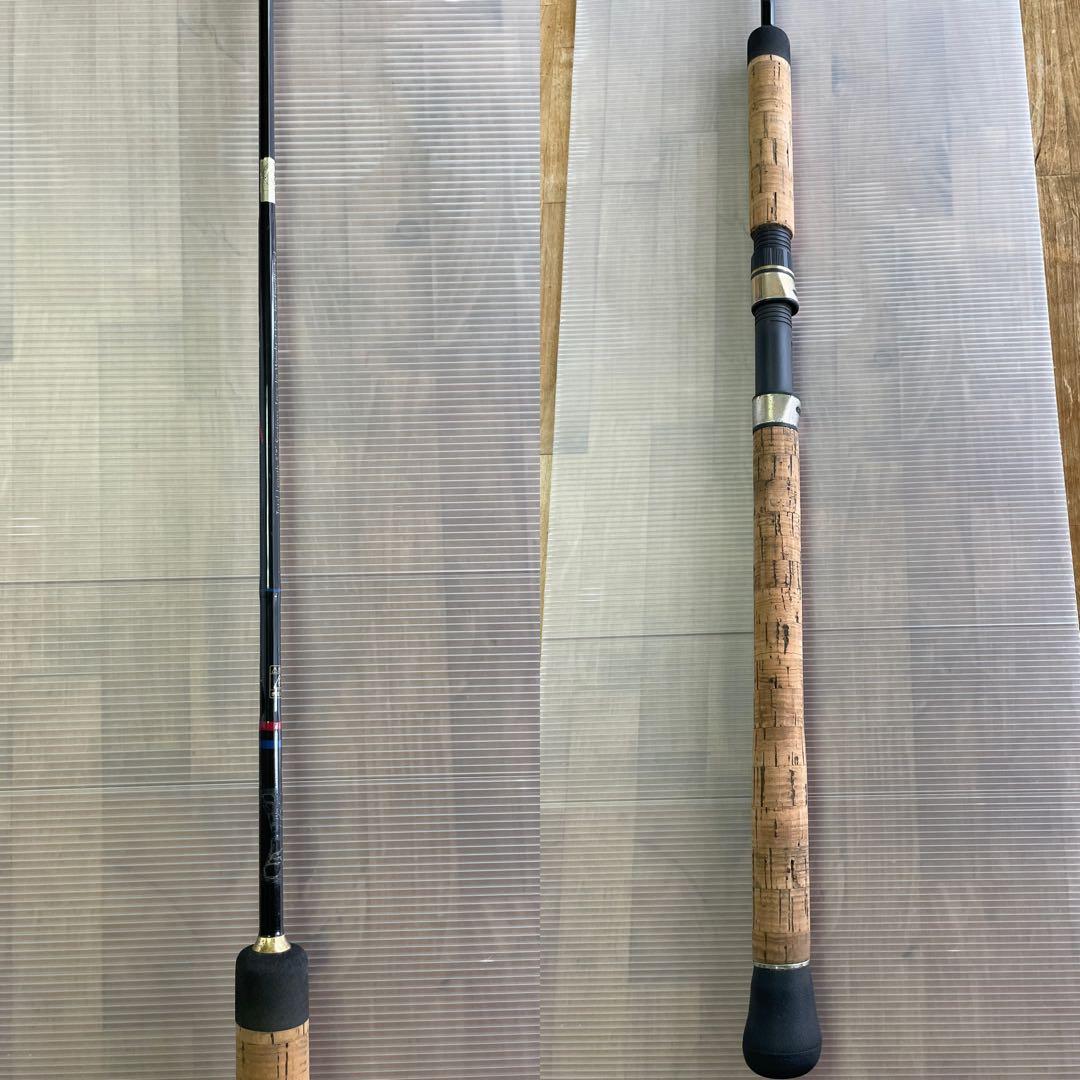 LUXXE JigShaft 683S ラグゼ ジグシャフト