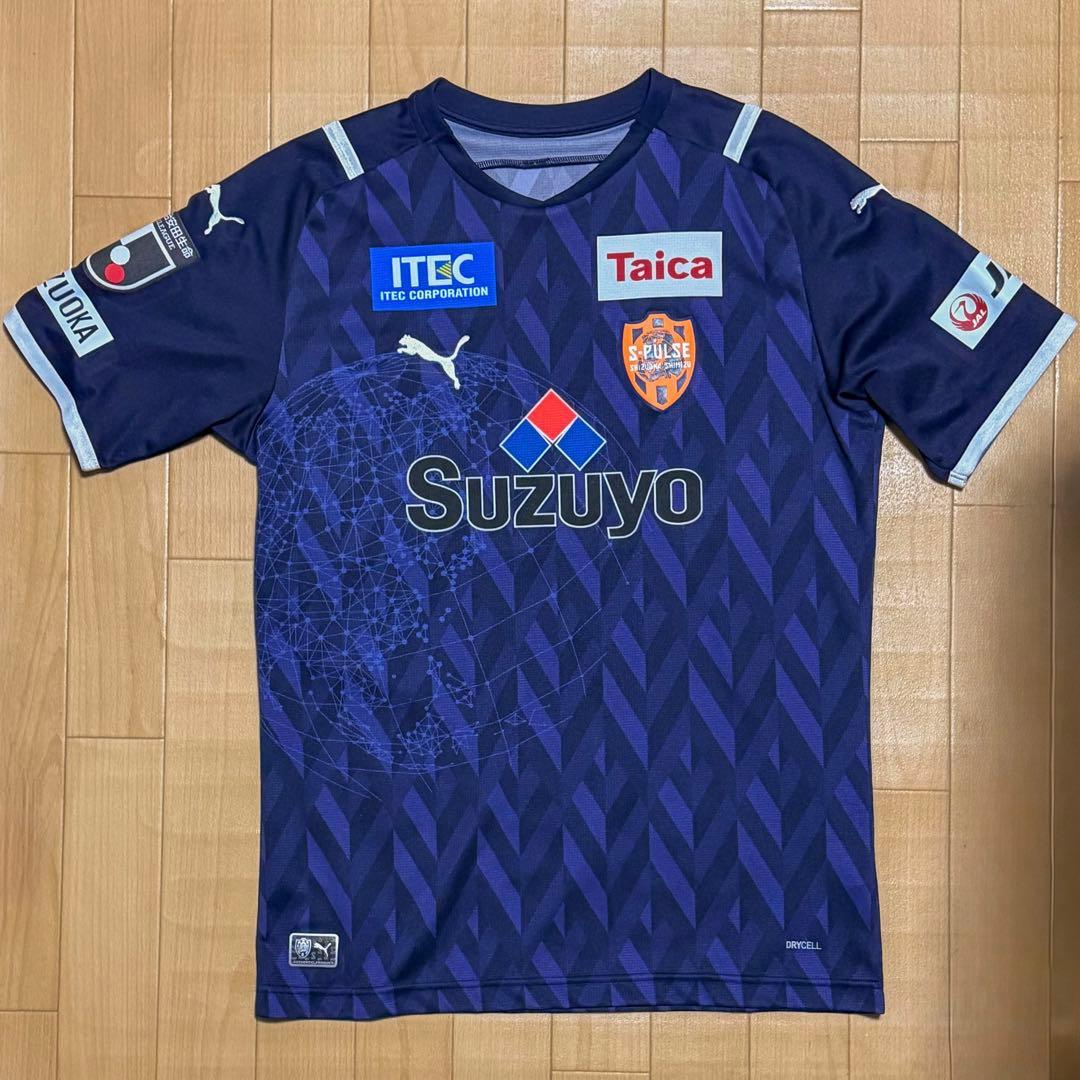 清水エスパルス GK ユニフォーム XL