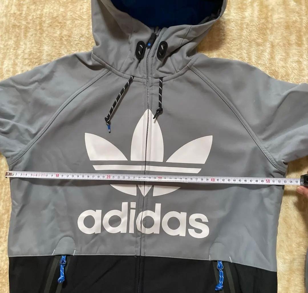 ② adidas アディダス スノーボーディング　スノーボード　ウェア