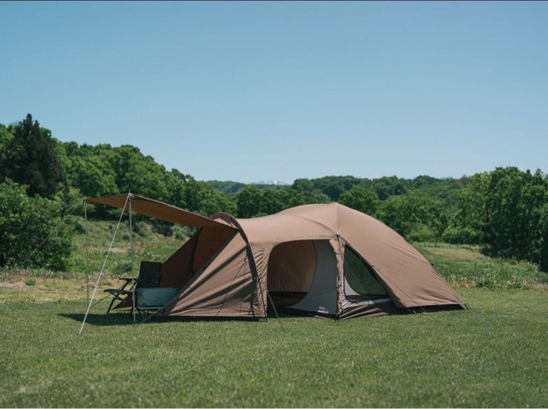 アメニティドームM TC 雪峰祭限定 FES-160