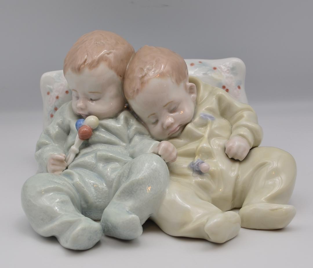 リトルドリーマー　＃5772　★リヤドロ　スペイン　光沢仕上げ　ご成約済み