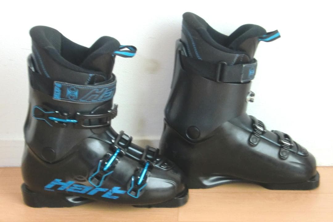 ■■送料無料■ロシニョール■メンズスキーフルセット■板156靴26■メンテ付■■