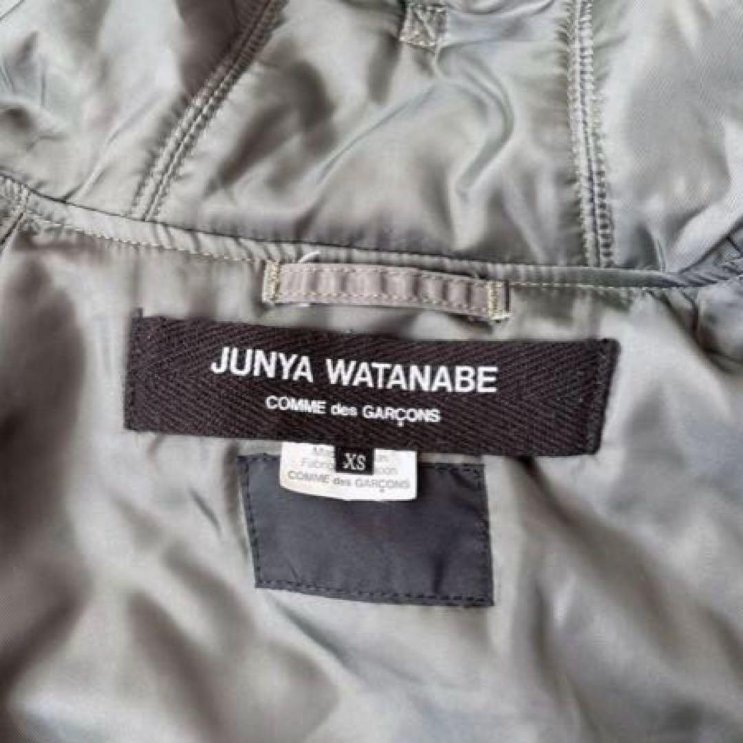 ★週末セール★美品✨ジュンヤワタナベ　コムデ ギャルソン N3-B y2k