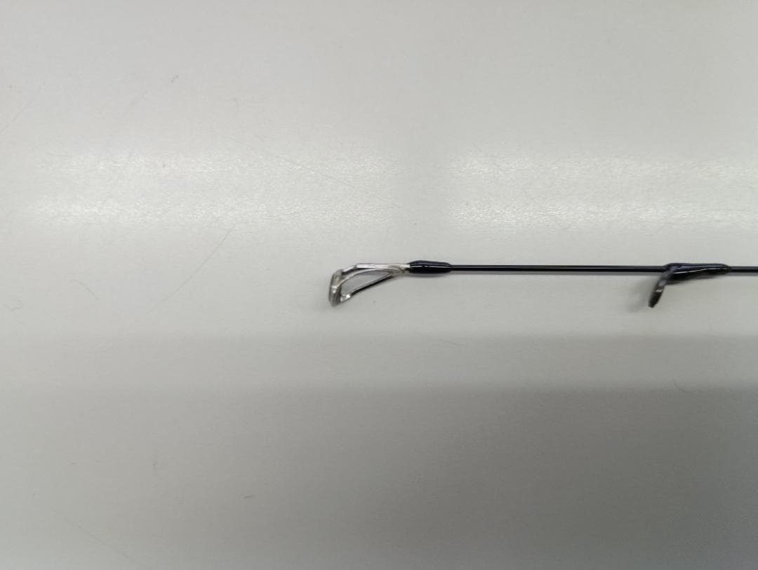 【極美品】ダイワ　エメラルダス　ストイストST 73L-S