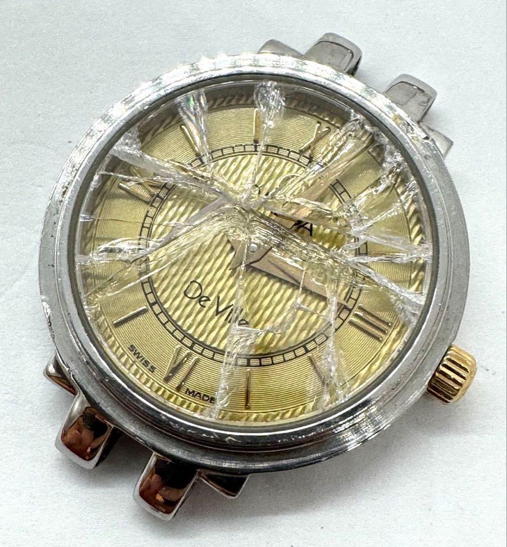 オメガ OMEGA デビル プレステージ