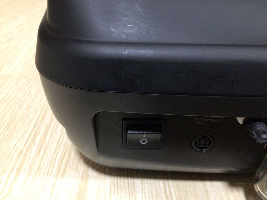 ミ*チ様 CELLZERO FAST セルゼロファスト　エステマシン　じぶんde