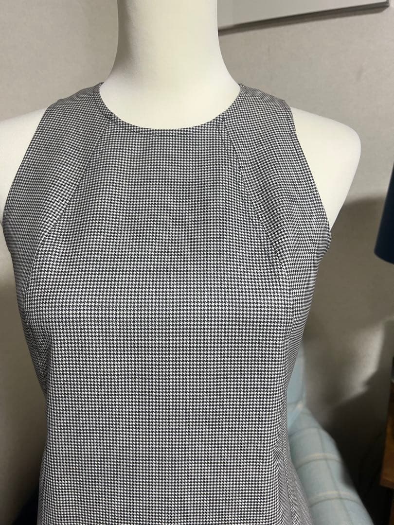 新品ラルフローレン　ジャンバースカート　ワンピース