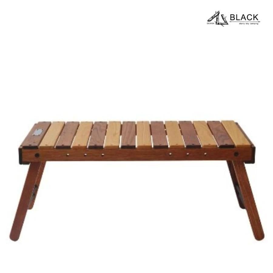 BLACK DESIGN ハレテーブル