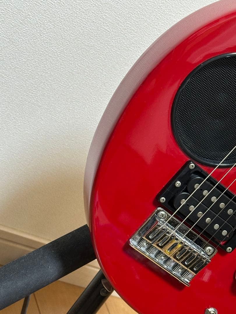 FERNANDES エレキギター ZO-3