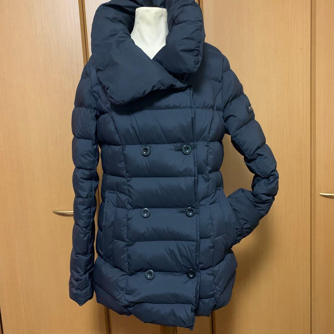 【美品】お値下げ　タトラス・ダウンジャケット04
