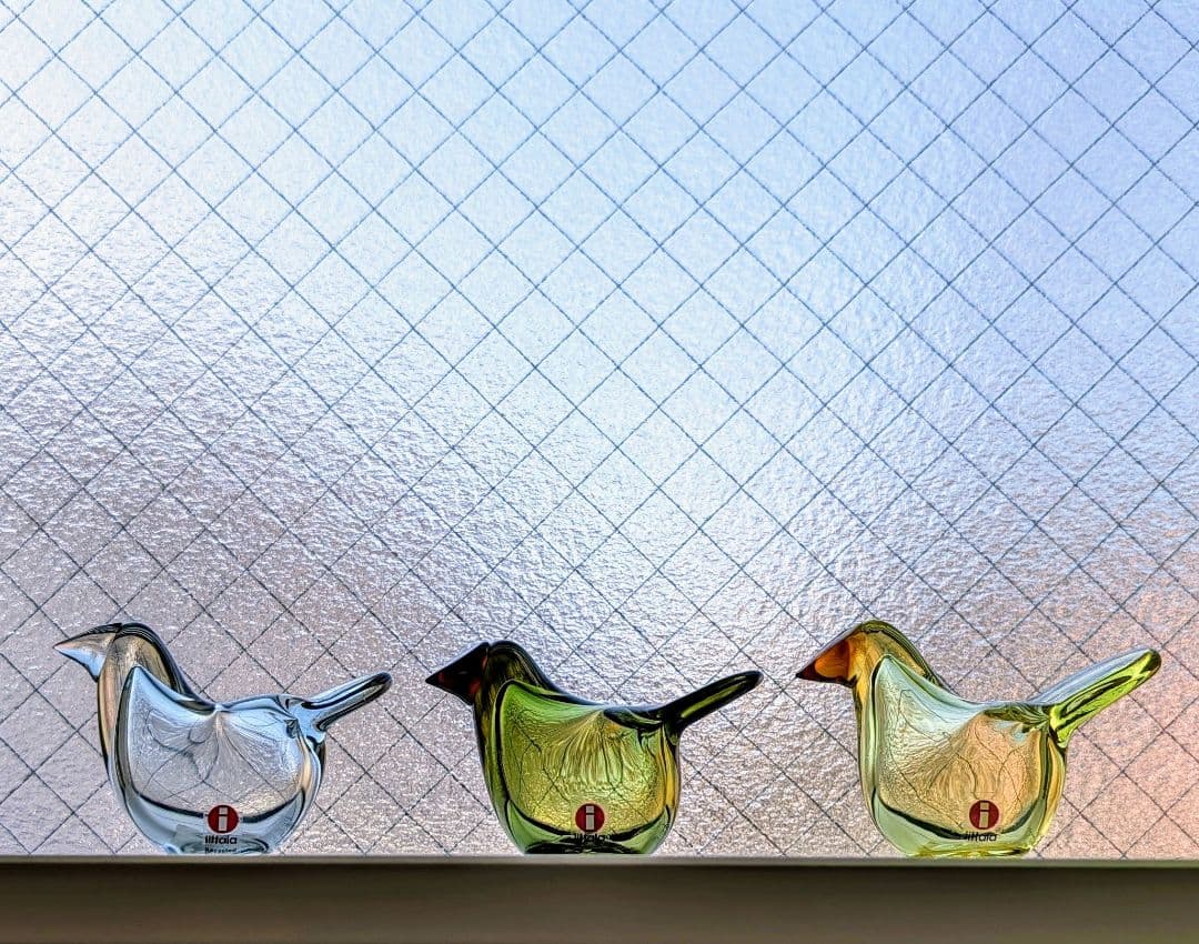  bird イッタラ バード シエッポ　Sieppo