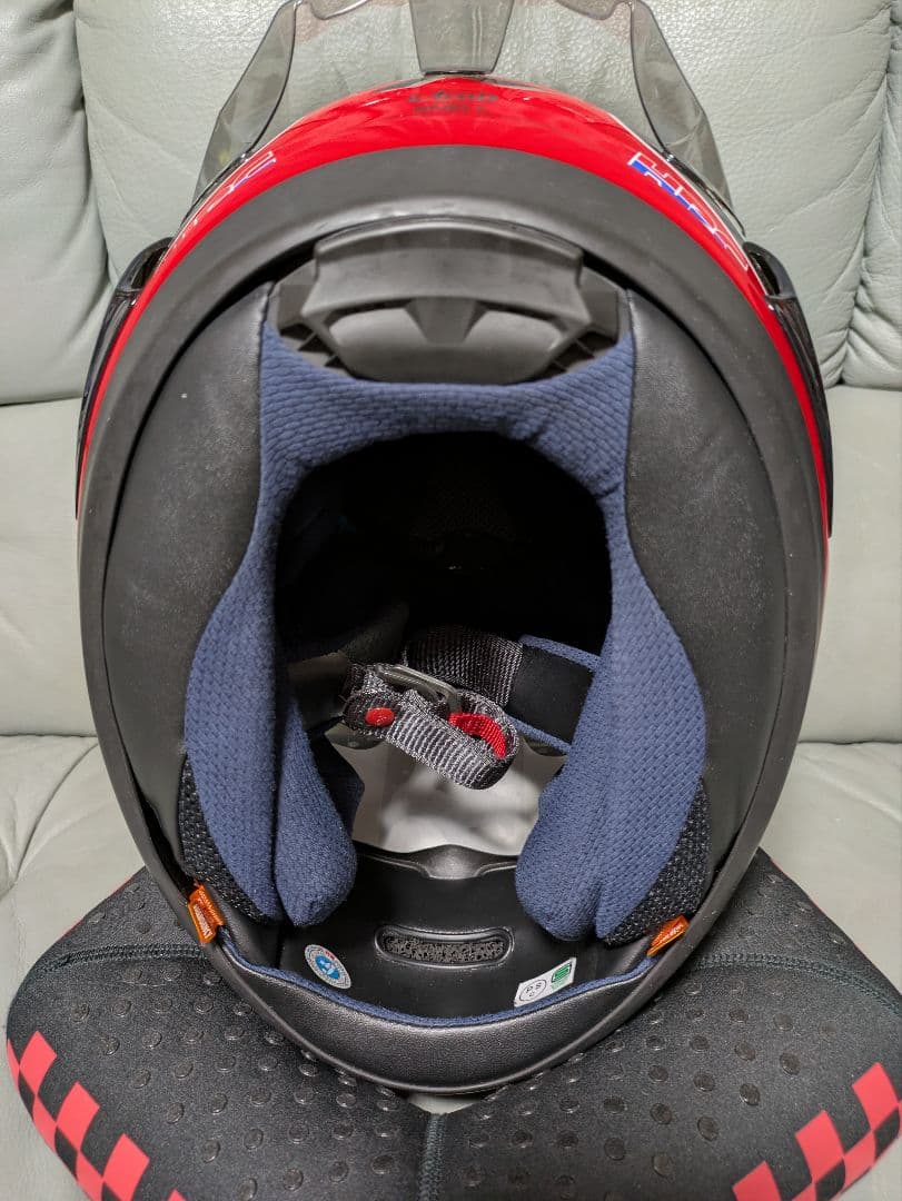 Arai RX-7X タイラ