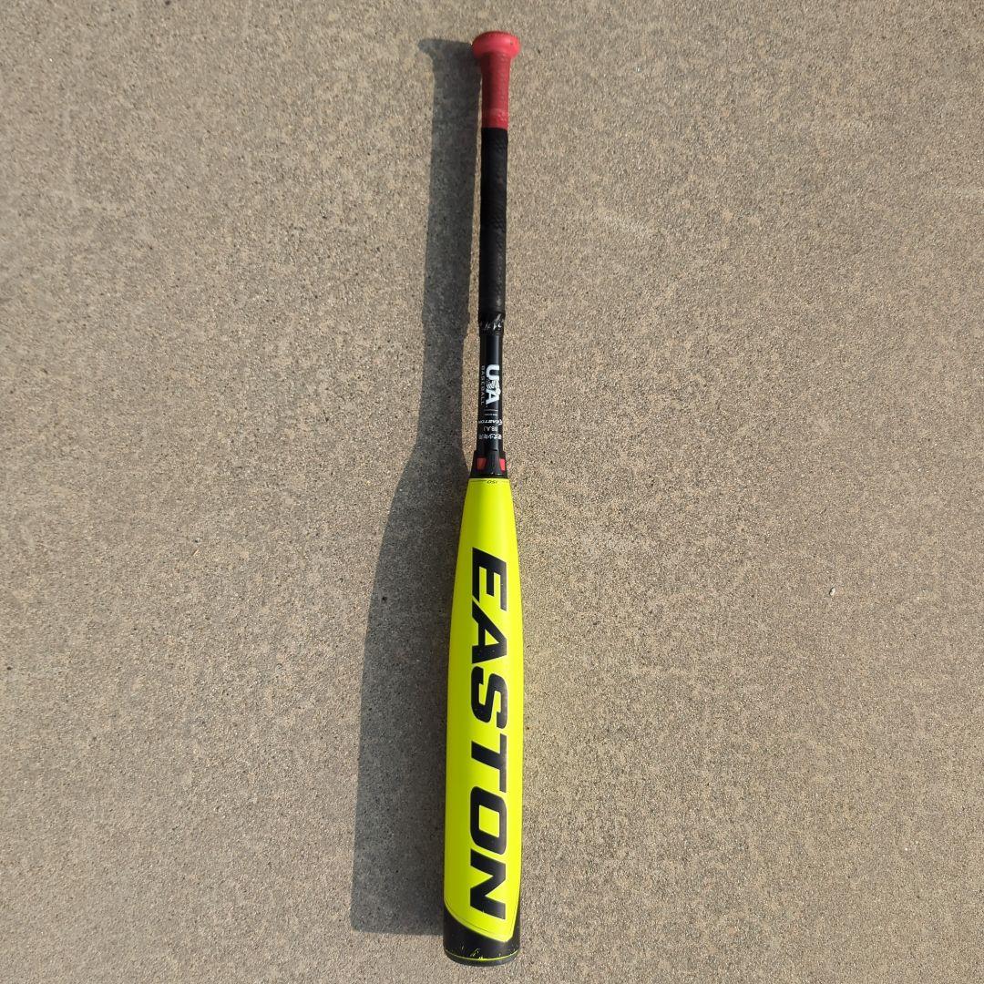 EASTON USA イーストン ADV360 バット 32インチ -8