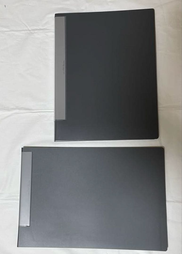 コクヨ ファイル クリヤーブック A3