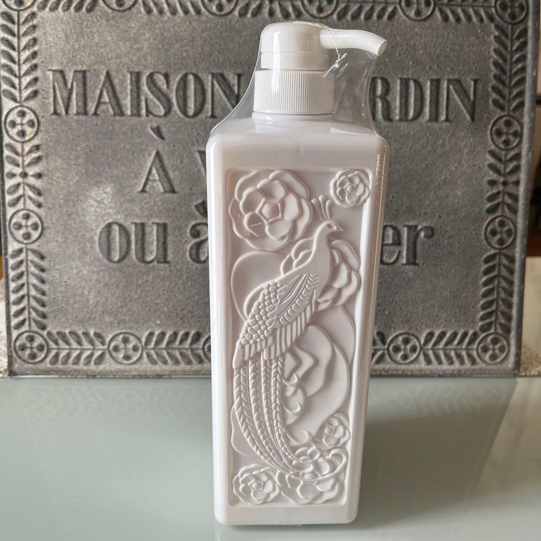 薬酵泉 全身洗浄料 1000mL➕500mL2本セット限定色ヒスイグリーンボトル