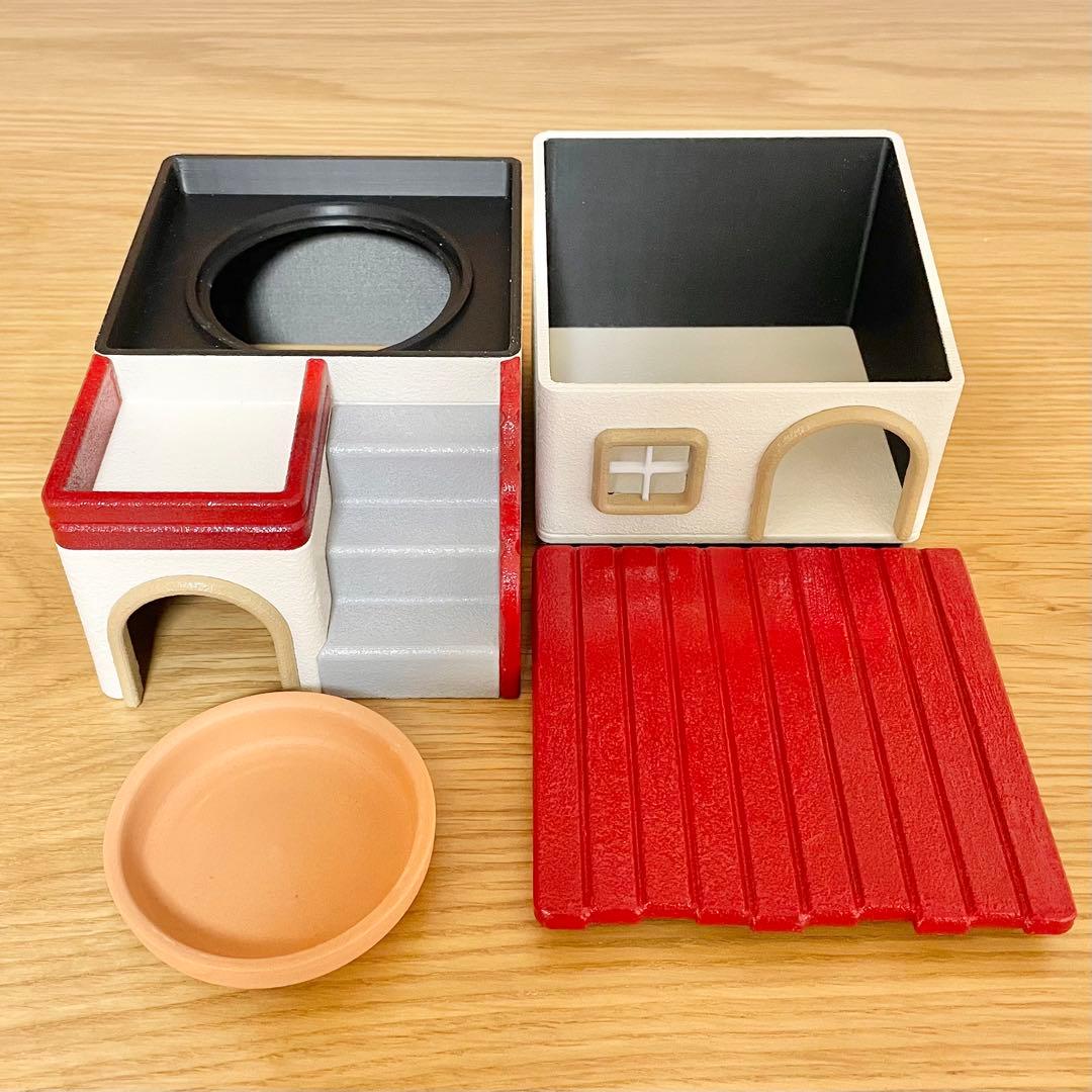 あつあげ様　オーダーメイド　シェルター　No.38