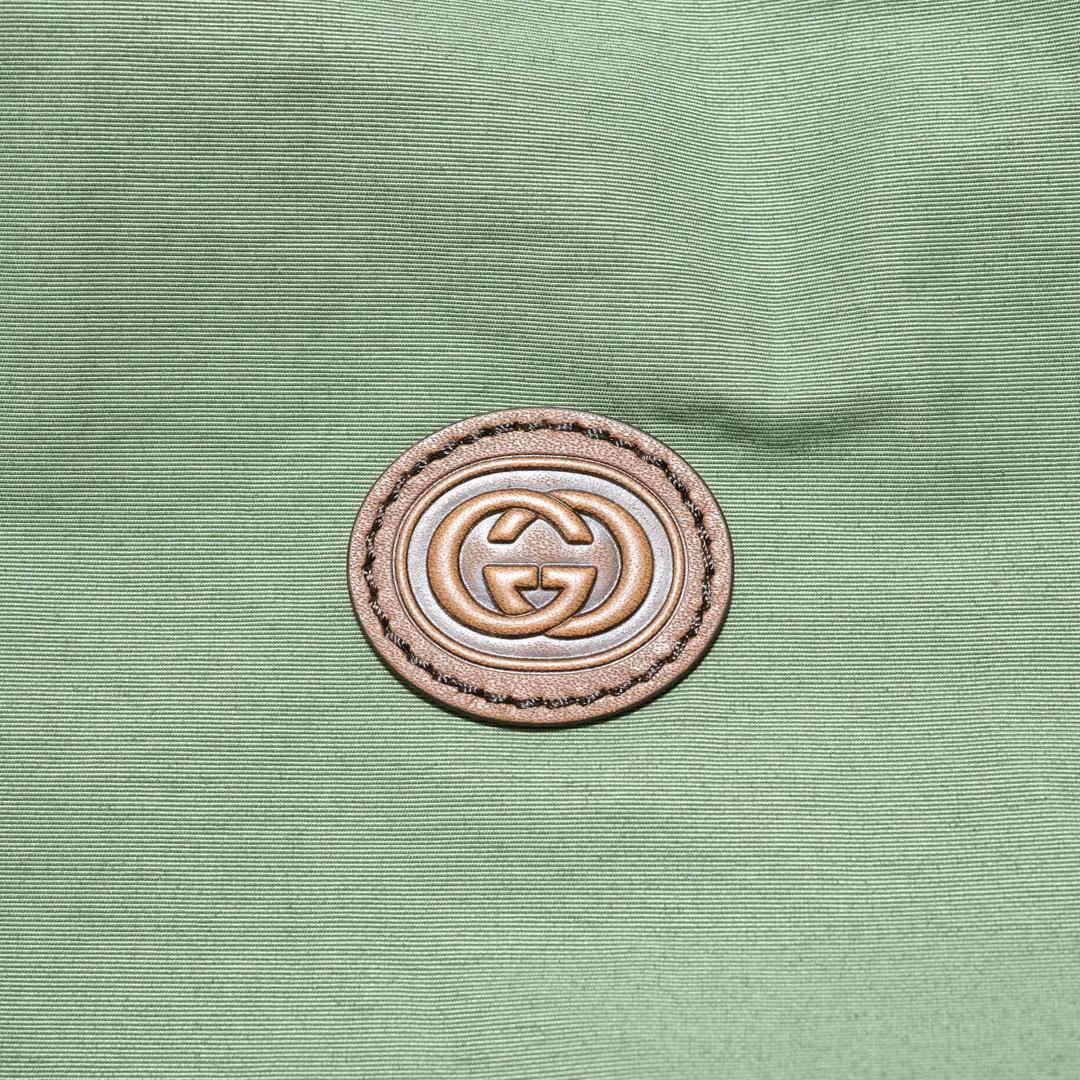 ★希少★ GUCCI ドラえもん コラボ リバーシブルアウターウェア