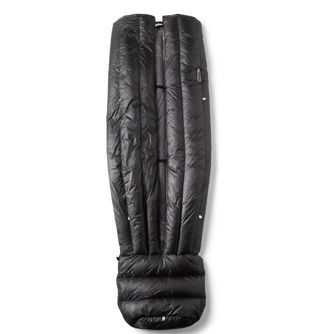 おまけ付★ハイパーライトマウンテンギア　40-DEGREE QUILT ロング