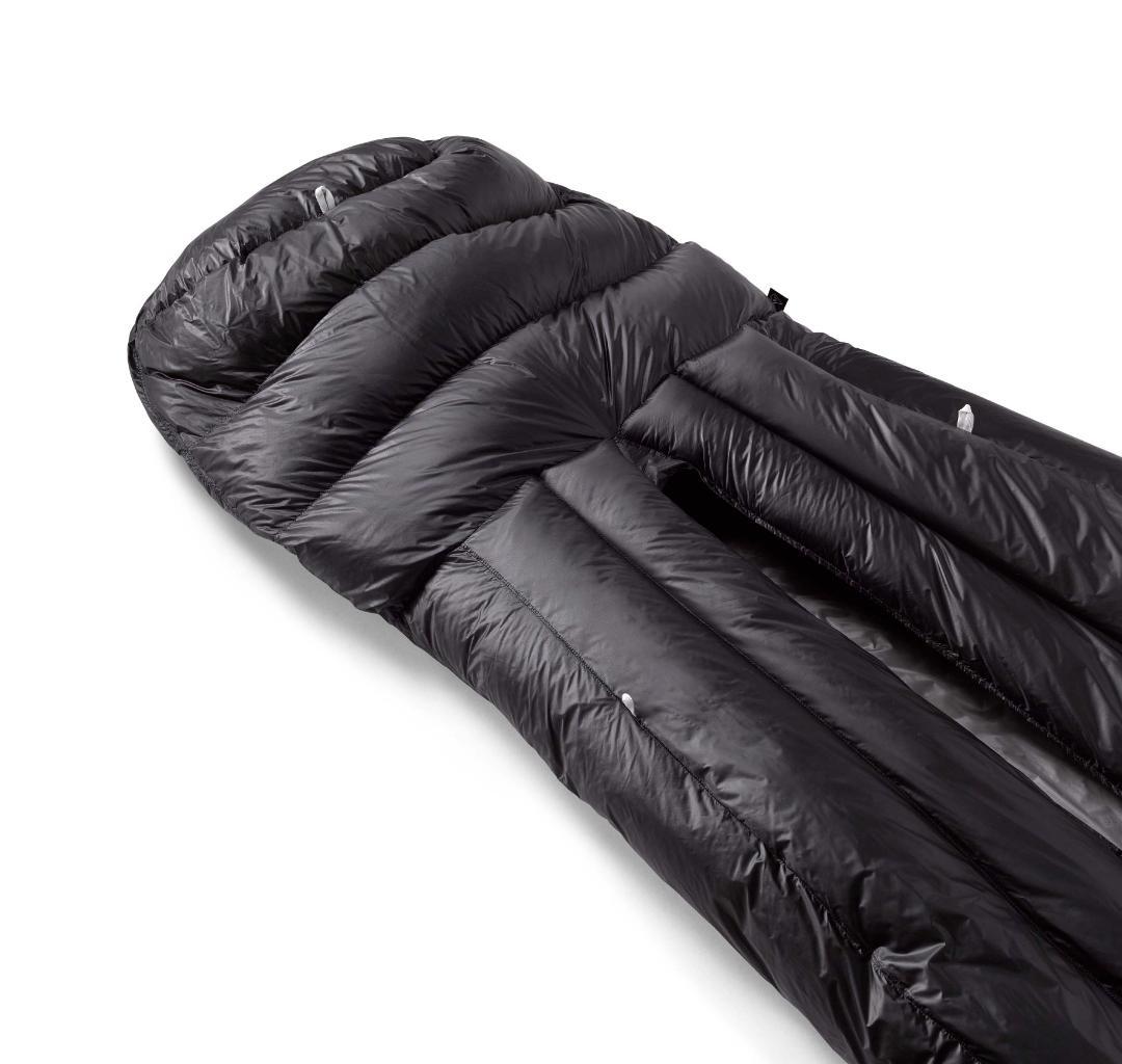 おまけ付★ハイパーライトマウンテンギア　40-DEGREE QUILT ロング