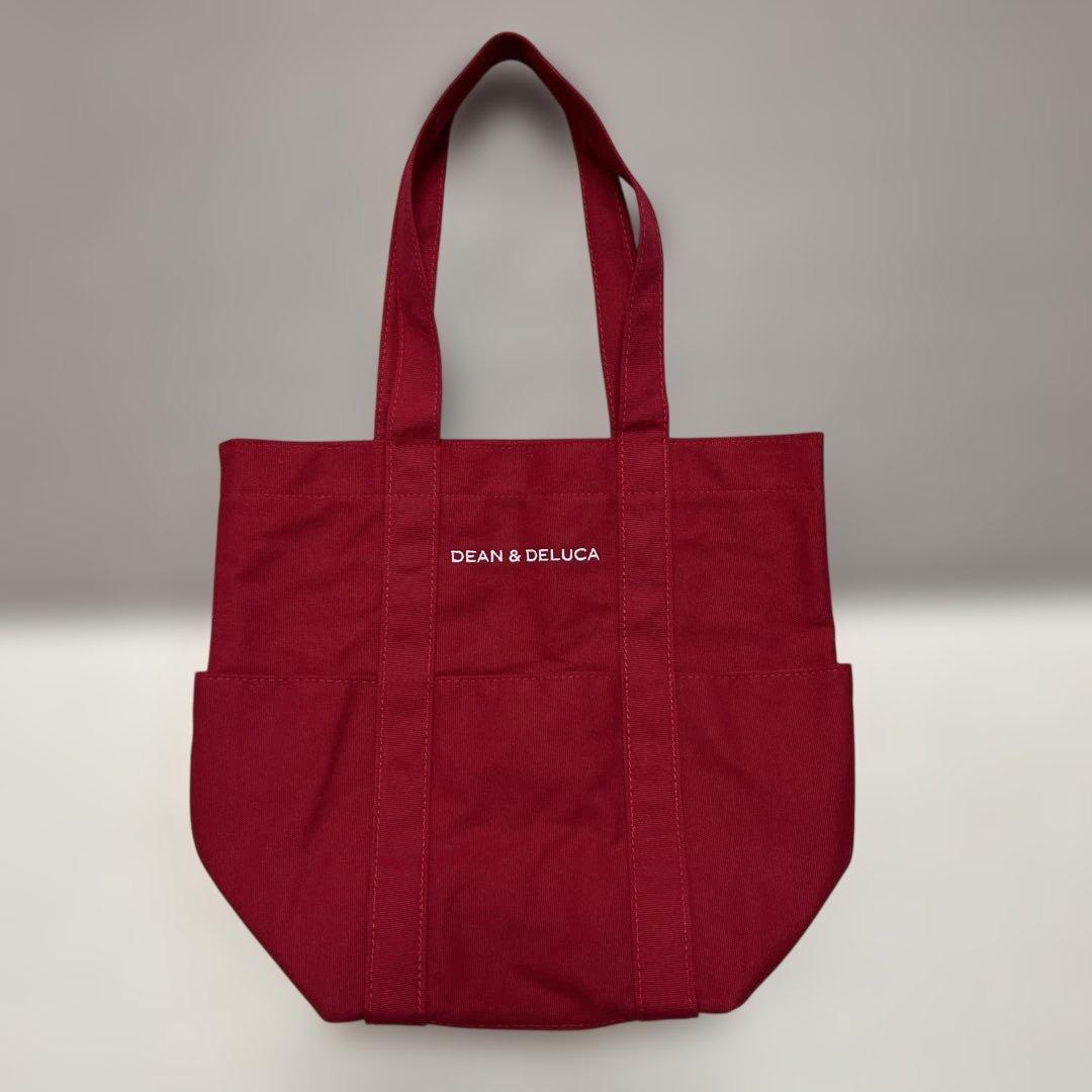 ベ*ー様 DEAN & DELUCA 福袋　トートバッグ