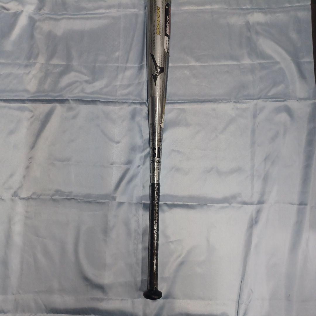 ミズノ 軟式バット BEYOND MAX