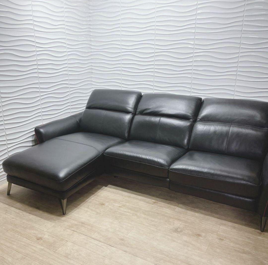 ◇使用1年◇大塚家具◇リクライニングカウチソファ◇