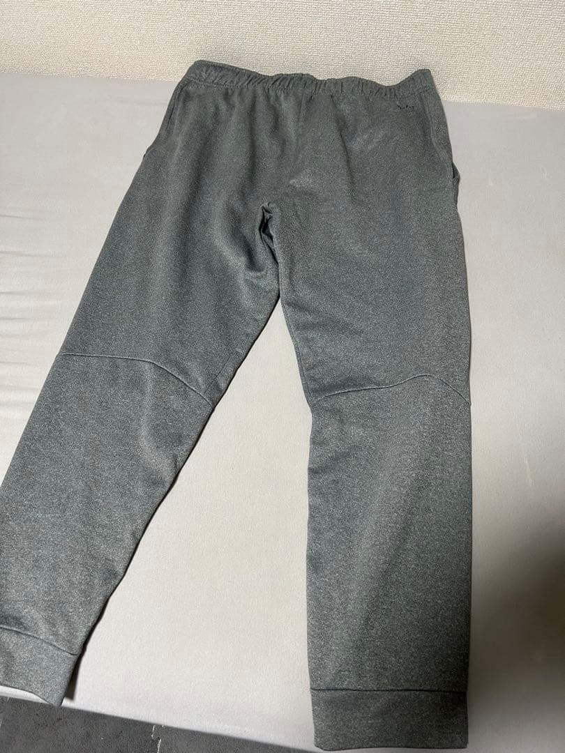 ナイキセットアップ