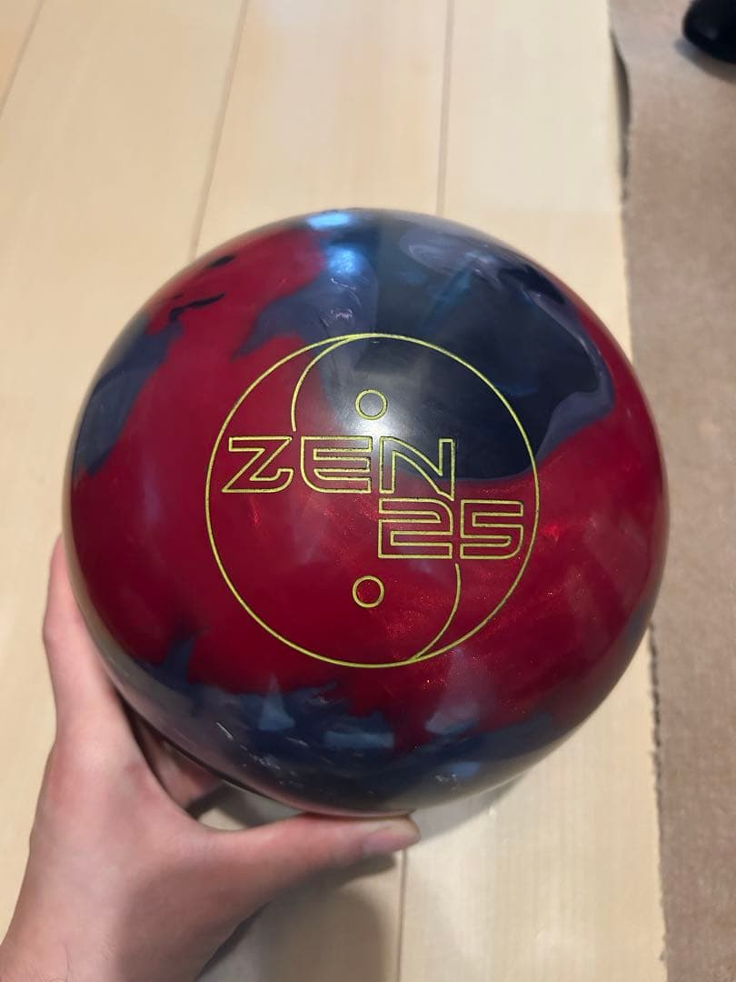 900グローバル ZEN25