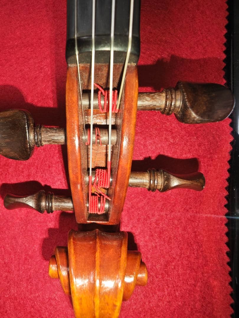 【T.K】Fiumebianca Marco M-2 バイオリン 4/4