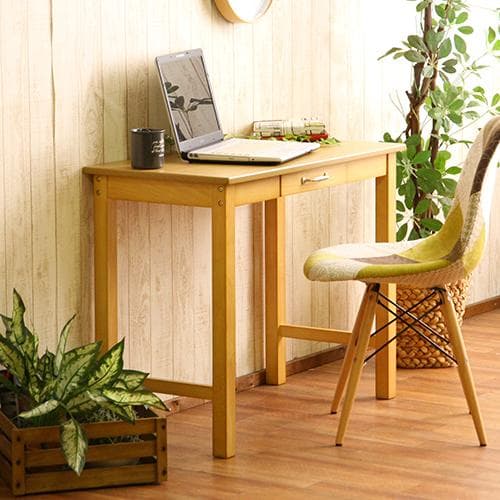 《新品・送料無料》デスク マンチェスター ナチュラル